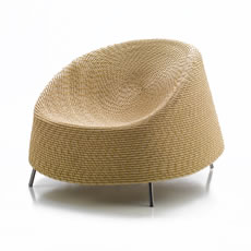 fauteuil Afra Paola Lenti